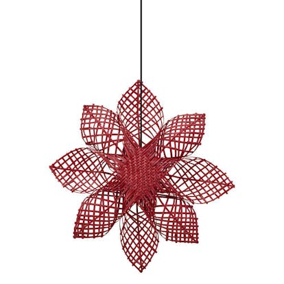 Adventsstjärna PR Home Anna 82 cm