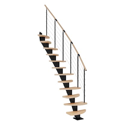 Spartrappa Dolle Berlin Bok Oljad Shape6