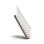 Spartrappa Dolle Frankfurt Ek Vit Oljad Rak Classic II