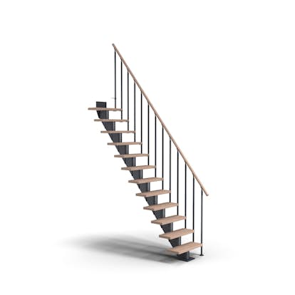 Spartrappa Dolle Frankfurt Ek Vit Oljad Rak Classic II