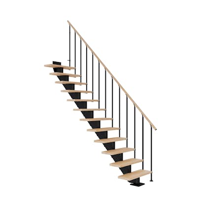 Spartrappa Dolle Hamburg Bok Oljad Rak Classic II