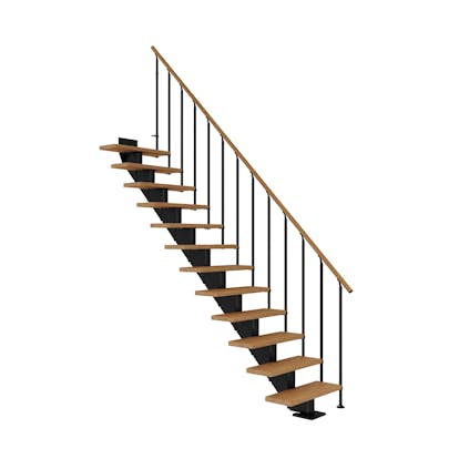 Spartrappa Dolle Hamburg Ek Oljad Rak Classic II