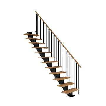 Spartrappa Dolle Hamburg Ek Oljad Rak Classic III