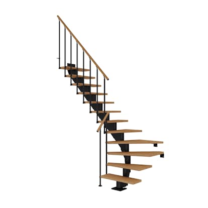 Spartrappa Dolle Hamburg Ek Oljad 1/4 Classic II