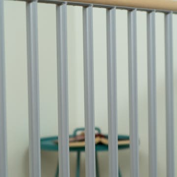 Skyddsräcke Dolle Classic Ek Oljad Förlängning