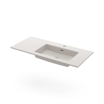 Tvättställ Svedbergs Ise