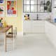 Laminatgolv Tarkett Woodstock 832 Aurora Oak White
