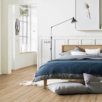 Laminatgolv Tarkett Woodstock 832 Jura Oak Gold