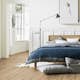 Laminatgolv Tarkett Woodstock 832 Jura Oak Gold