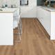 Laminatgolv Tarkett Woodstock 832 Brook Oak Brown