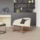 Laminatgolv Tarkett WS Soundlogic 932 Pristine Oak Grey
