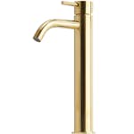 Tvättställsblandare Lavabo Mira 050 Hög