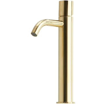 Tvättställsblandare Lavabo Mira 070 Hög