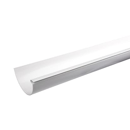Hängränna Plastmo