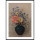 Poster Gallerix Wildflowers By Odilon Redon