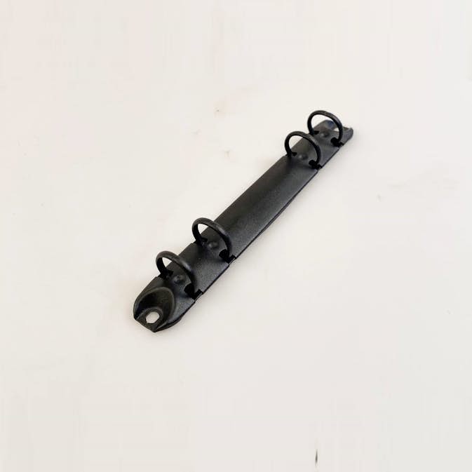 Ringmekanism KEBA O-Ring 20 mm Kapacitet 115 mm