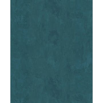 Tapet Lutéce Uni Bleu Canard 51137041