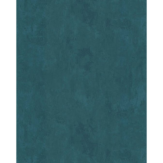 Tapet Lutéce Uni Bleu Canard 51137041