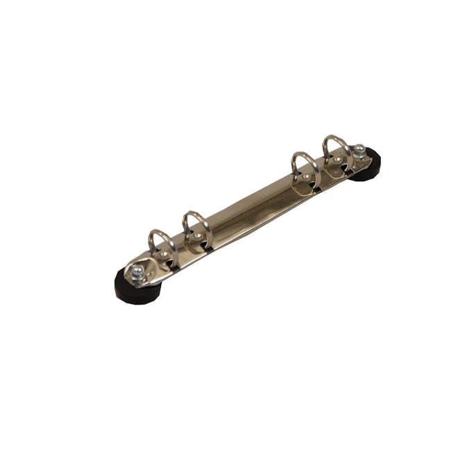 Ringmekanism KEBA O-Ring 20 mm med Gummerad Magnet