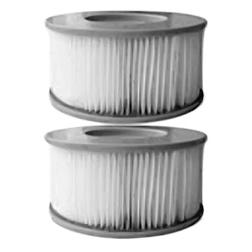 Filter Mspa Till Lite/Comfort Spabad 2-Pack