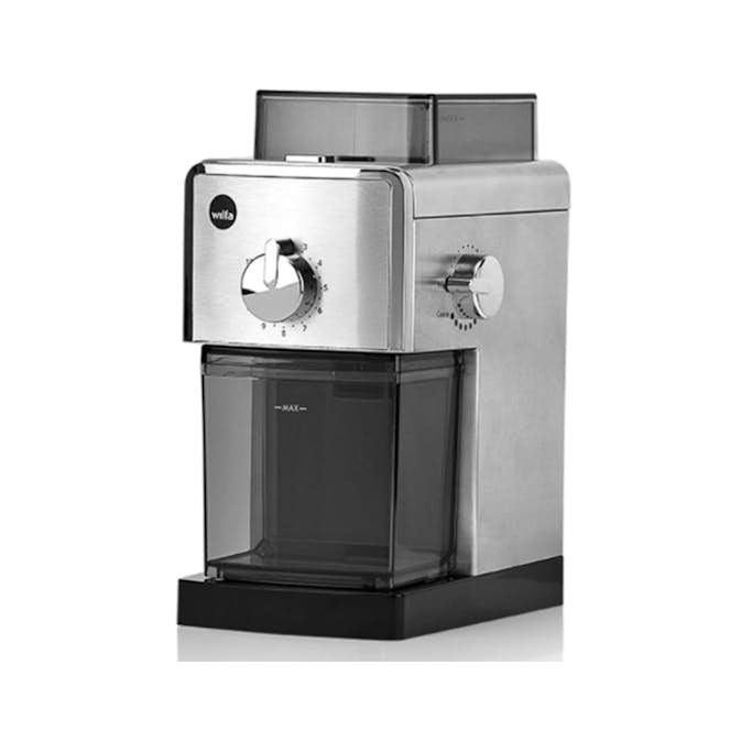 Kaffekvarn Wilfa CG110S