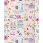 Tapet Lutéce Paris My Love 51164903