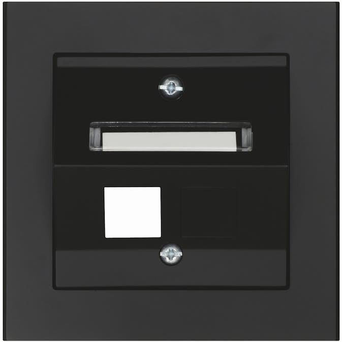 Keystoneplatta Malmbergs Optima Vnkl 1-V Sv