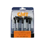 Gångjärnsborr CMT Orange Tools Set HM 15-35/90 mm K10