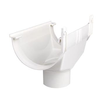 Expansionstappstycke Plastmo