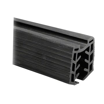 Gummiinlägg Herrljunga Ledstångsfabrik till Notrör 6920 11-13 mm