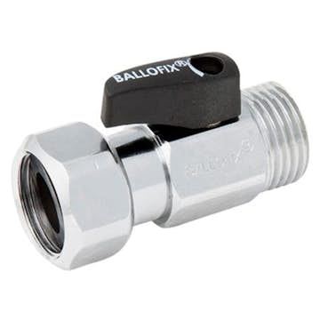 Ballofix 513 Rak Kulventil R15