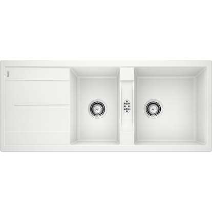 Diskbänk Blanco Metra 8 S