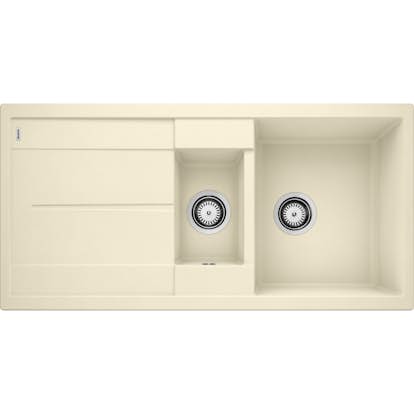 Diskbänk Blanco Metra 6 S