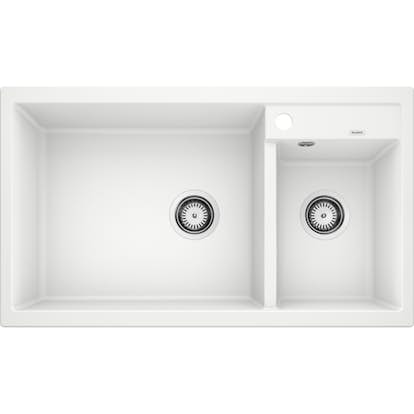 Diskho Blanco Metra 9