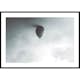 Poster Gallerix Balloon In Sky Ceiling