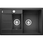 Diskbänk Blanco Metra 6 S Compact