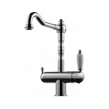 Köksblandare Tapwell Classic FME 184