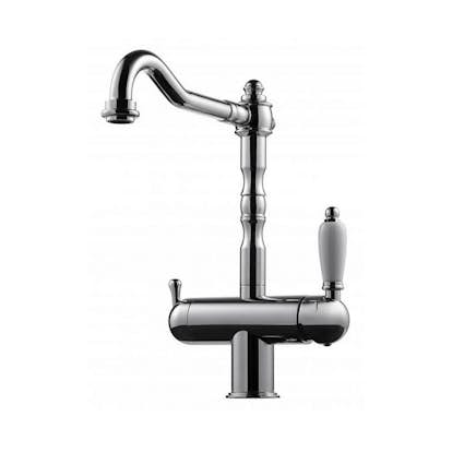 Köksblandare Tapwell Classic FME 184