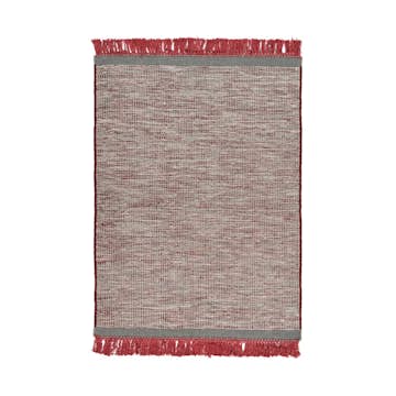 Flatvävd Matta D-sign Cape Lemland