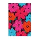Wiltonmatta D-sign North Nong Blommor