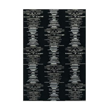 Luggmatta D-sign Poonsion Geoni Antracit Ull