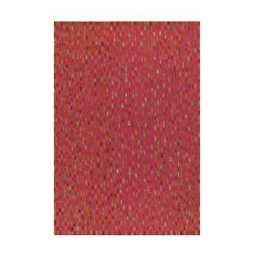 Handvävd Matta D-sign Parnia Ti