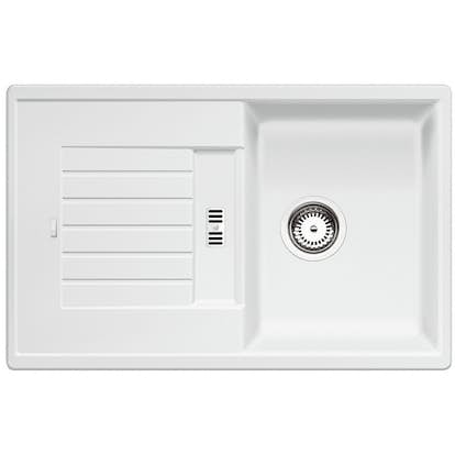 Diskbänk Blanco Zia 45 S