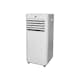 Portabel AC Wilfa AC1W-7000 Wifi 4 Hastigheter Med Timerfunktion
