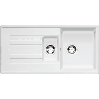 Diskbänk Blanco Zia 6 S