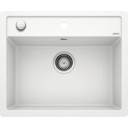Diskho Blanco Dalago 6-F Silgranit