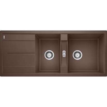 Diskbänk Blanco Metra 8 S