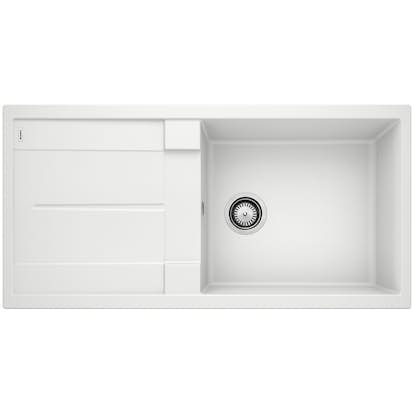 Diskbänk Blanco Metra XL 6 S