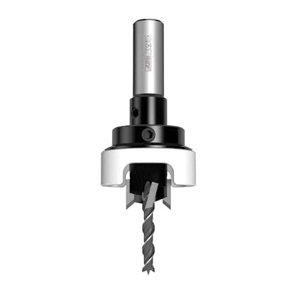 Försänkare CMT Orange Tools HM K10