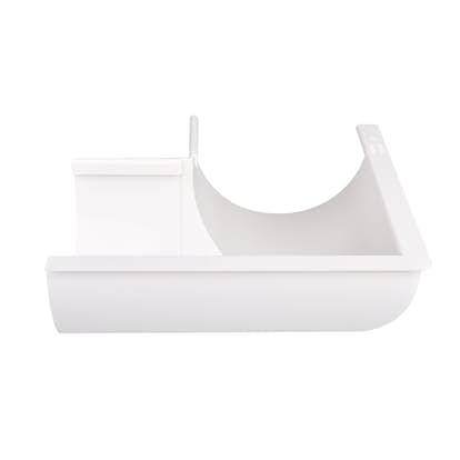 Rännvinkel Plastmo Ytterhörn